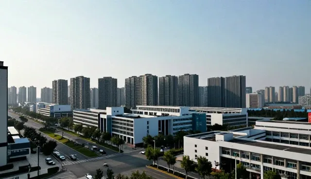 数字化转型中如何选择适合的信息化建设方案