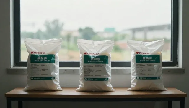 化工原料性能差异对供应链管理的影响分析