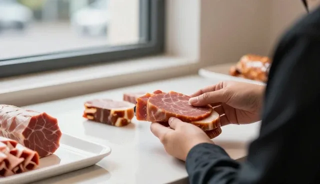 食品代加工流程中消费者需求的精准把握