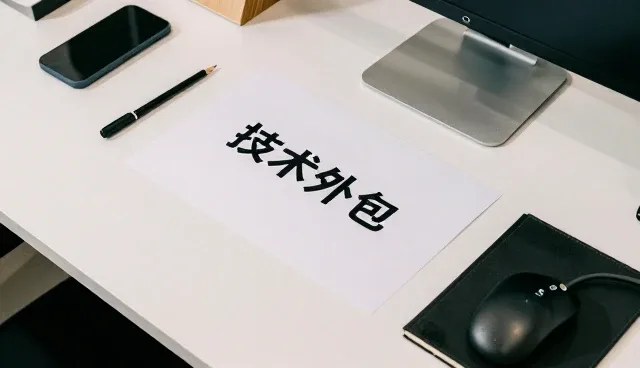 技术外包行业如何通过技术咨询实现业务增长