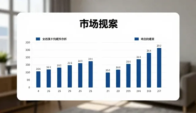 市场分析报告中选型关注点对结果的影响