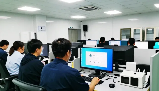 提升平台效率的关键：优化产业衔接策略