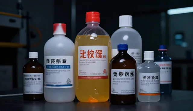 助剂供应的适用条件与选型建议