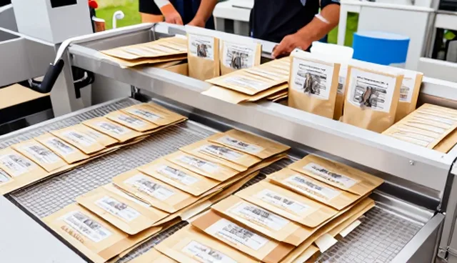 食品检测场景下的操作规范实践与应用分析