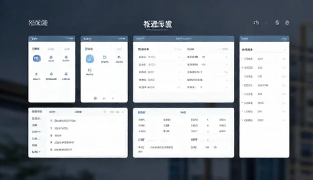 项目管理中内容包括方案的适用条件与选择依据