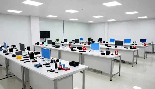 电子产品生产选型关注点：行业趋势下的关键分析