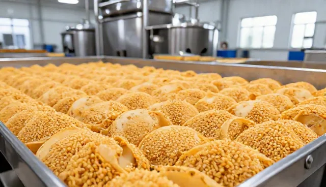 食品渠道供货选型中的关键考量因素分析