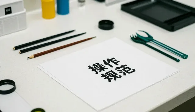 来图定制的适用条件与实际应用分析