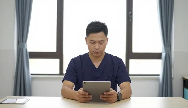 医疗流程规范化对年度健康体检的现实影响