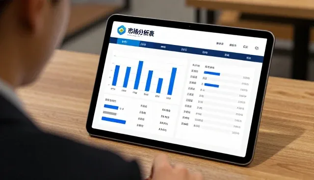 商务运营模式升级对企业发展的影响分析