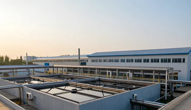 系统优化驱动环保技术升级的实践路径