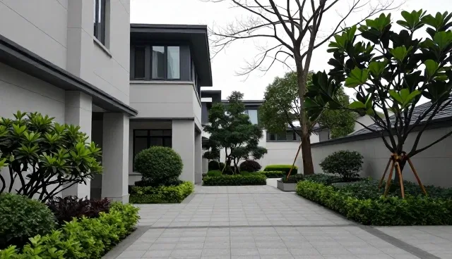 装饰改装常见问题处理方向与业务发展趋势