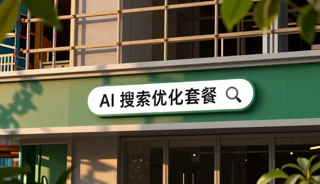 AI搜索优化套餐在多场景下的性能表现与适用条件分析