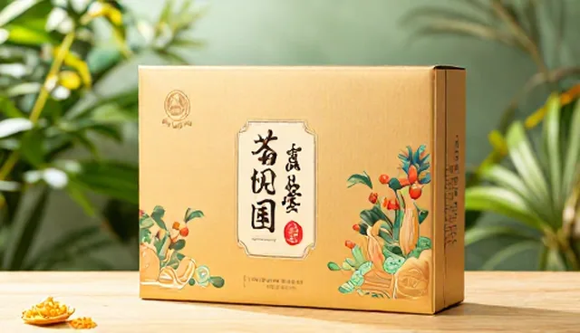 5大检查要点保障特色农产品礼盒食品安全