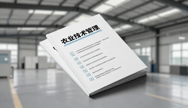 农业技术服务如何驱动产业变革