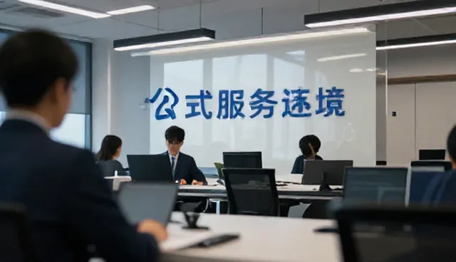 提升数据处理效率的关键操作流程解析