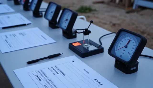 设备运行中常见技术问题解析与应对策略