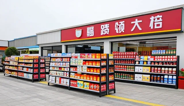 零售平台操作规范在实际场景中的应用与优化
