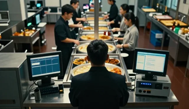 食品代加工服务选型中的行业趋势洞察