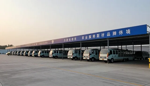 批量定制服装套装的选型关注点分析