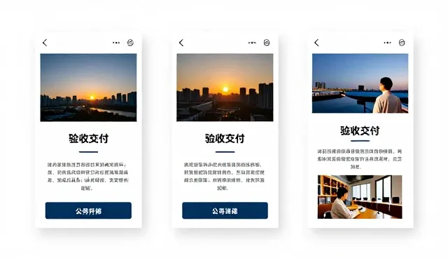 公众号开发中域名使用的技术保障策略