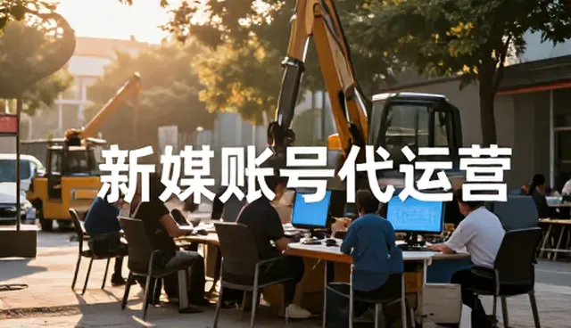 数据反馈在账号代运营中的关键作用与常见问题应对