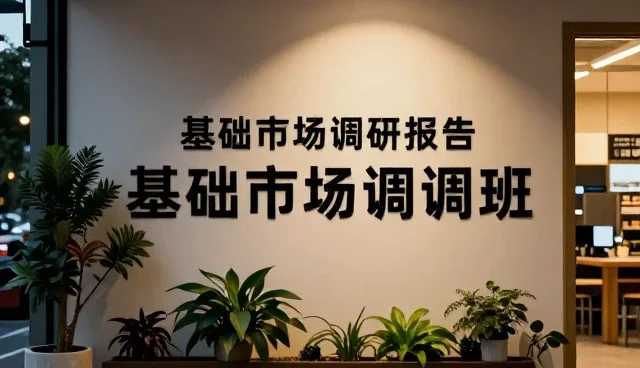 基础市场调研报告在客户满意度提升中的应用条件分析