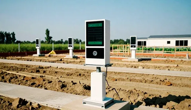 农产品储存技术应用：选型与维护的实用建议