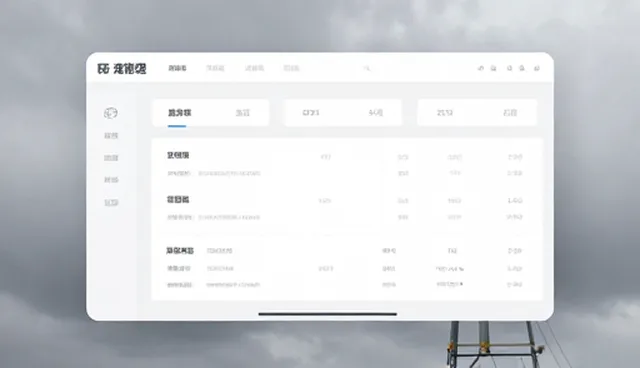 工程维保中的常见误区与科学维护策略