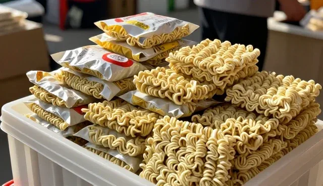 食品代工模式与自主研发的取舍分析