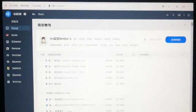 电商运营工具性能优化中的选型关注点