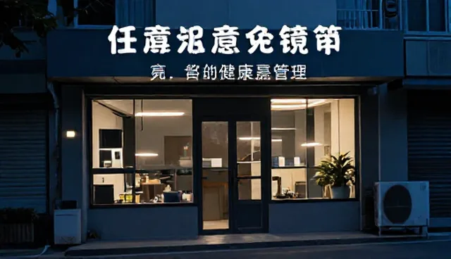 健康管理在临床诊疗中的多维应用场景分析