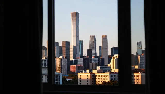 合作关系重构：企业效率提升的新路径