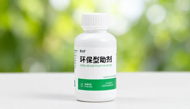 材料性能驱动精细化学品行业持续升级