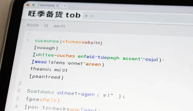 复杂环境下自动化方案的优化实践与维护要点