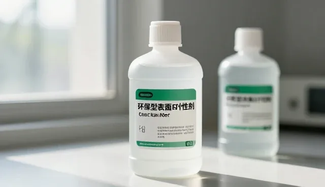化工来料加工选型中的关键关注点解析