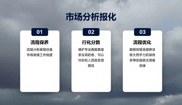 如何通过活动流程优化提升商务服务效率