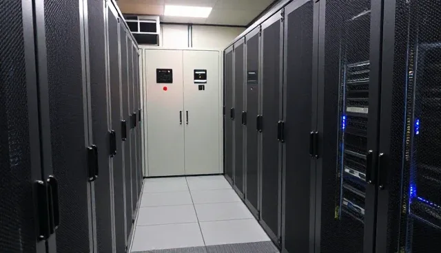 控制柜稳定性设计中的关键选型要素分析