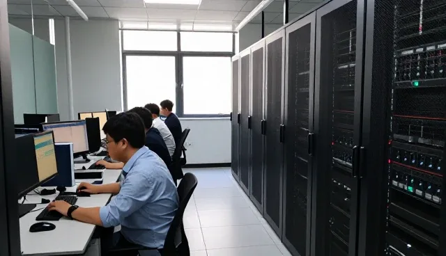 技术咨询如何提升团队协作效率
