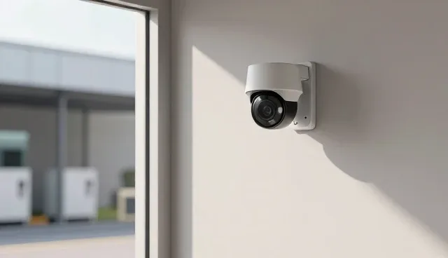门禁系统选型中的安全管理关键考量