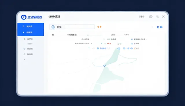 企业地图查询性能优化的选型关注点分析