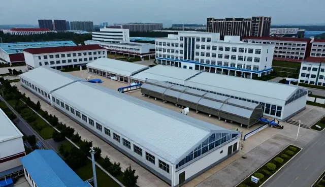 多层蒸煮设备在厨房设备中的实际应用与场景适配分析
