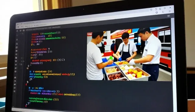 消费信心回暖下的食品供应链管理策略