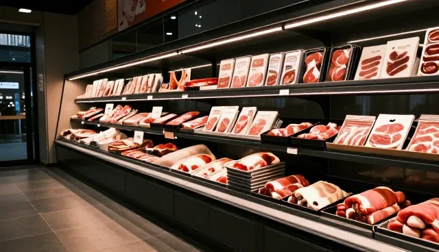 中小食品销售如何精准布局区域市场