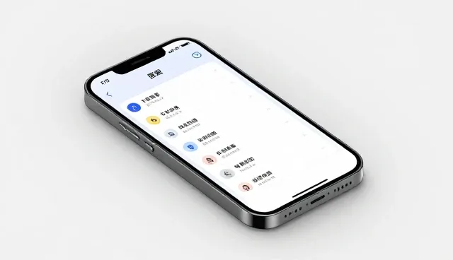 智能APP开发如何影响公众号运营效率