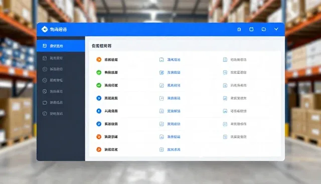 物流服务在货运行业中的发展趋势与实践