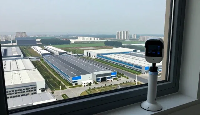 智能安保系统在复杂环境中的性能表现与适用条件