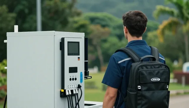 生产线配套中设备维护服务包的选型核心关注点