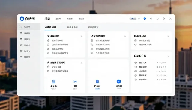 运维服务流程优化的适用条件分析