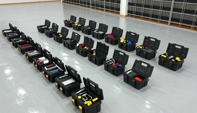机电安装施工工具包的性能优化与适用场景分析